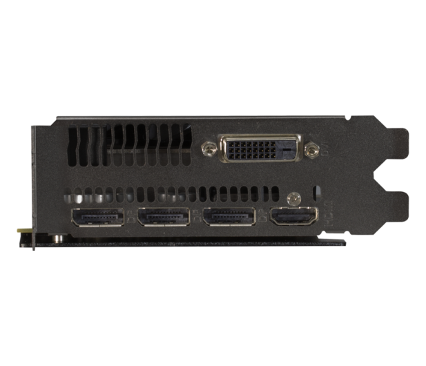 PowerColor Radeon RX 580 Red Dragon 8GB GDDR5 - 515106 - zdjęcie 5
